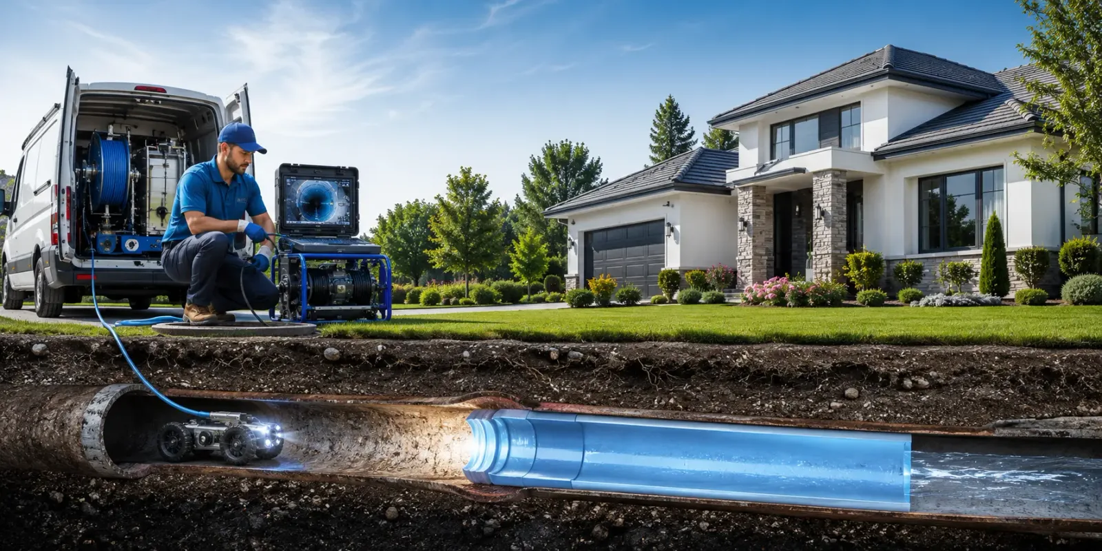 Pipe Relining information for Nanakuli, HI