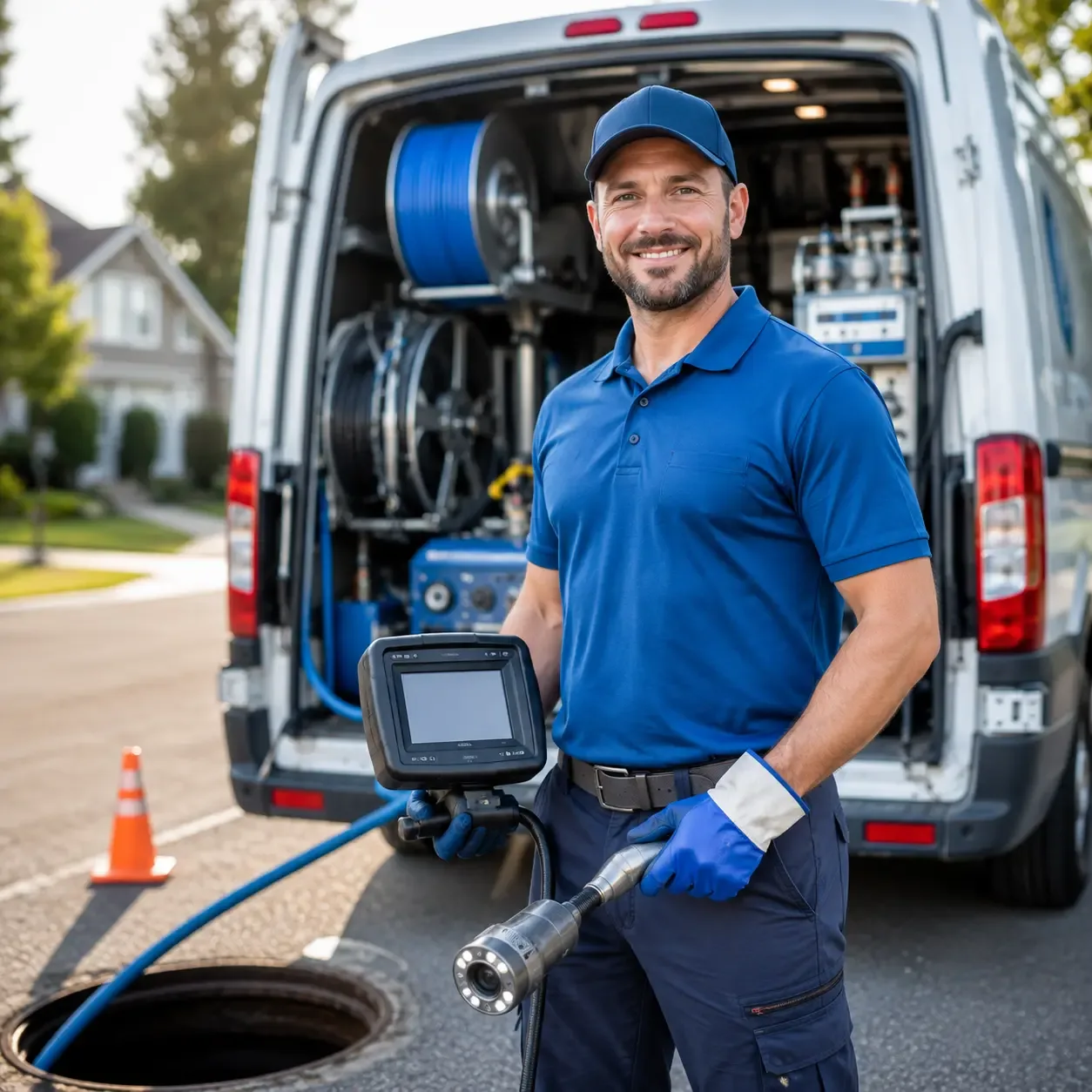 Local Pipe Relining specialists in Nanakuli, HI