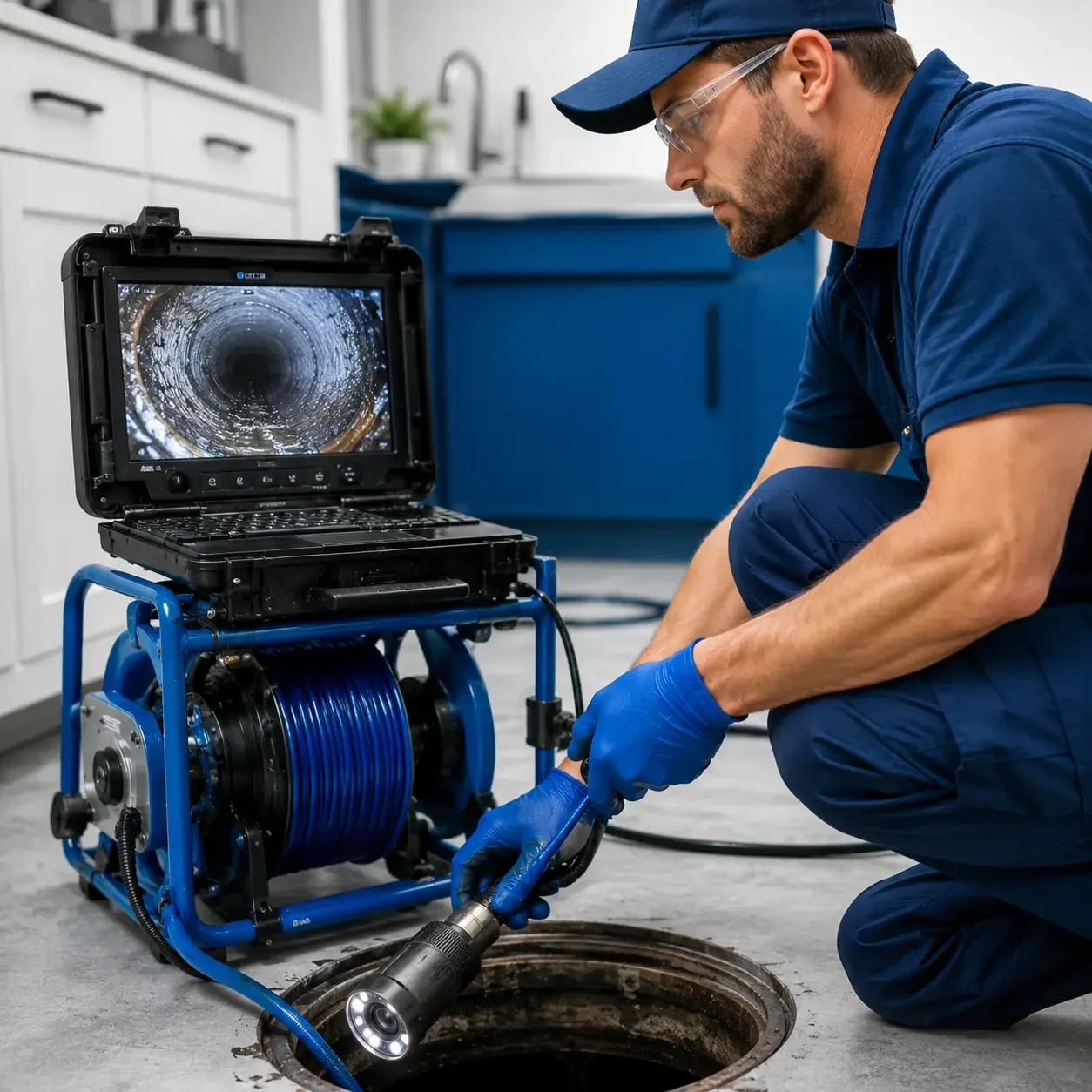 Pipe Relining professionals serving Nanakuli, HI